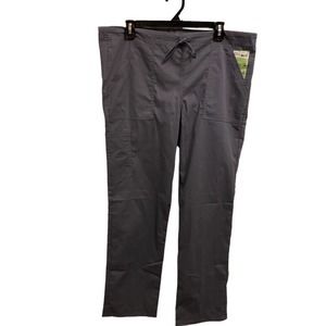 Nwt Unisex size small scrub pants